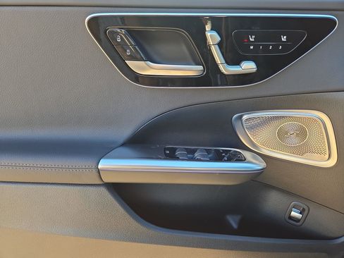 New 2026 Mercedes-Benz C 300 4MATIC Sedan image 15