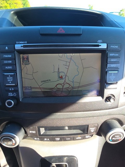 Used 2013 Honda CR-V EX-L image 16