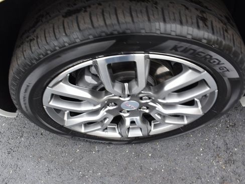 Certified 2022 GMC Terrain Denali w/ Denali Premium Package image 13