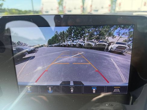 Used 2020 Chevrolet Corvette Stingray Premium Cpe w/ 3LT Preferred Equipment Group RWD image 21
