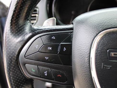 Used 2021 Dodge Durango GT AWD/4WD image 21