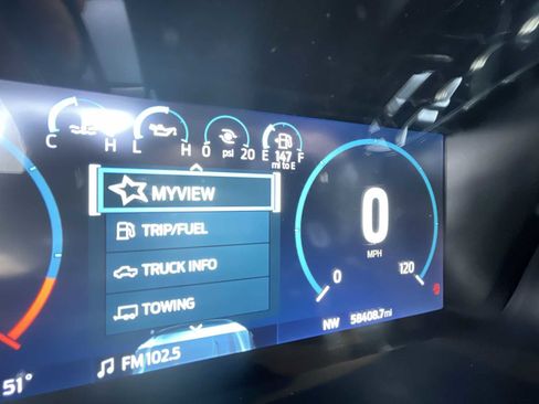 Used 2022 Ford F150 Lariat image 12