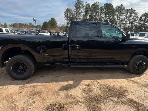 New 2026 RAM 3500 Laramie image 7