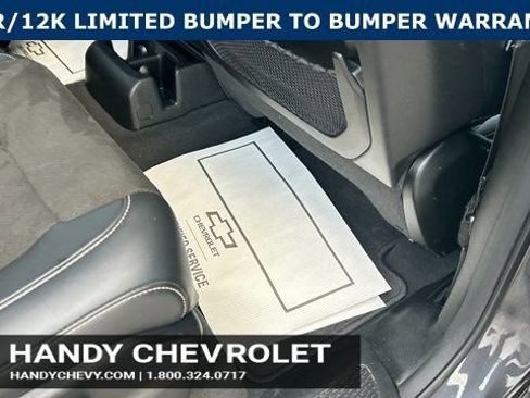 Used 2022 Jeep Grand Cherokee L Laredo image 51