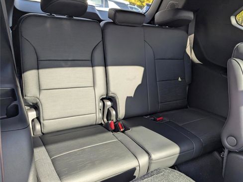 New 2026 Buick Enclave Sport Touring w/ Power Package image 10