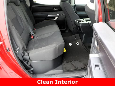 Used 2023 Toyota Tundra SR5 image 34