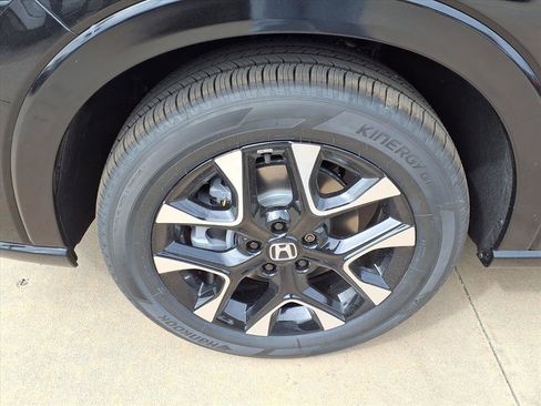 New 2026 Honda HR-V EX-L image 23