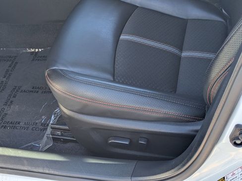 Used 2025 Nissan Altima 2.5 SR image 21