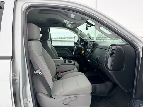 Certified 2017 Chevrolet Silverado 3500 W/T w/ WT Convenience Package image 12