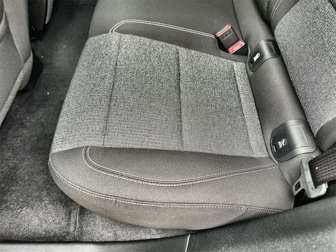 New 2026 GMC Terrain Elevation w/ Black Edition image 17