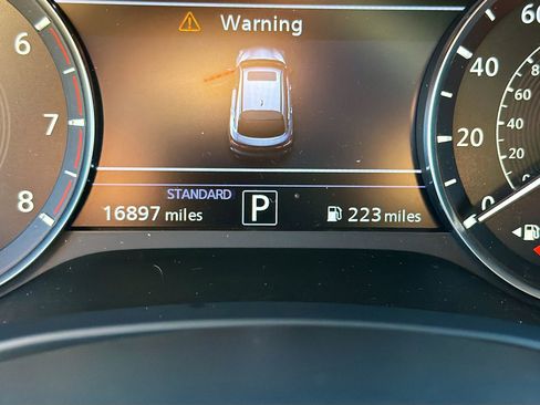 Used 2023 INFINITI QX55 Sensory w/ Lighting Package image 43