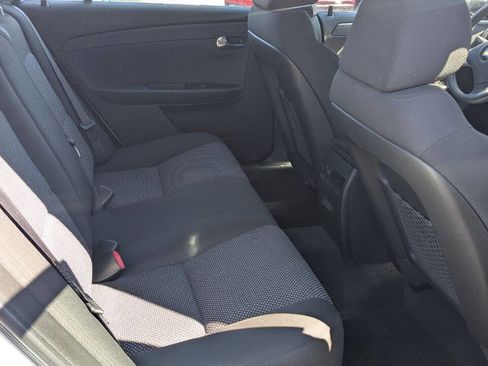 Used 2011 Chevrolet Malibu LT w/ Power Convenience Package image 22