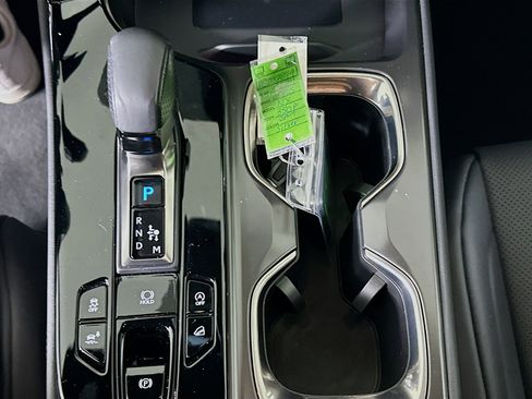 Used 2024 Lexus NX 350 F Sport AWD/4WD image 25
