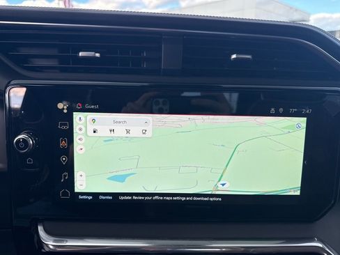 New 2026 GMC Sierra 1500 Denali Ultimate image 21