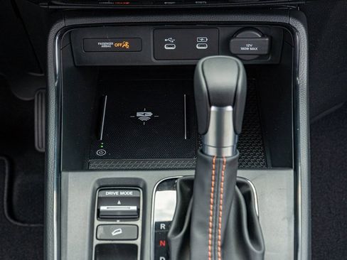 New 2026 Honda CR-V Sport Touring image 21