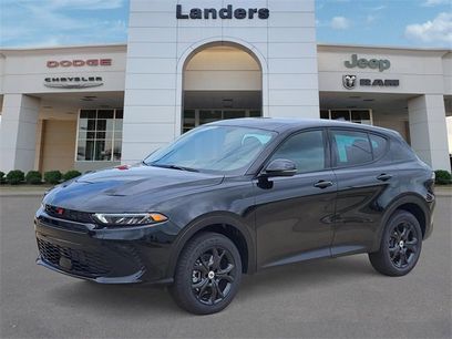 New 2024 Dodge Hornet GT w/ GT Blacktop Package