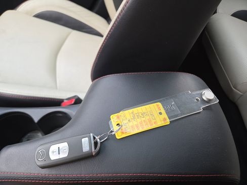 Used 2014 MAZDA MAZDA3 s Grand Touring image 30