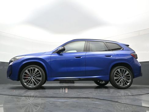 New 2026 BMW X1 xDrive28i w/ Technology Package AWD/4WD image 24