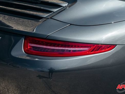 Used 2013 Porsche 911 Carrera RWD image 49