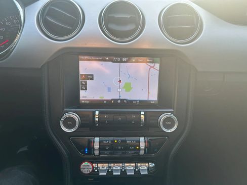Used 2015 Ford Mustang GT Premium RWD image 19