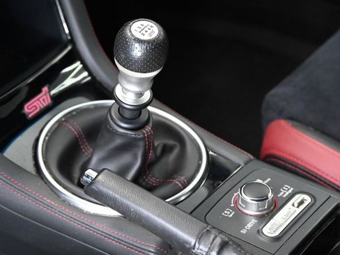Used 2020 Subaru WRX STI AWD/4WD image 33