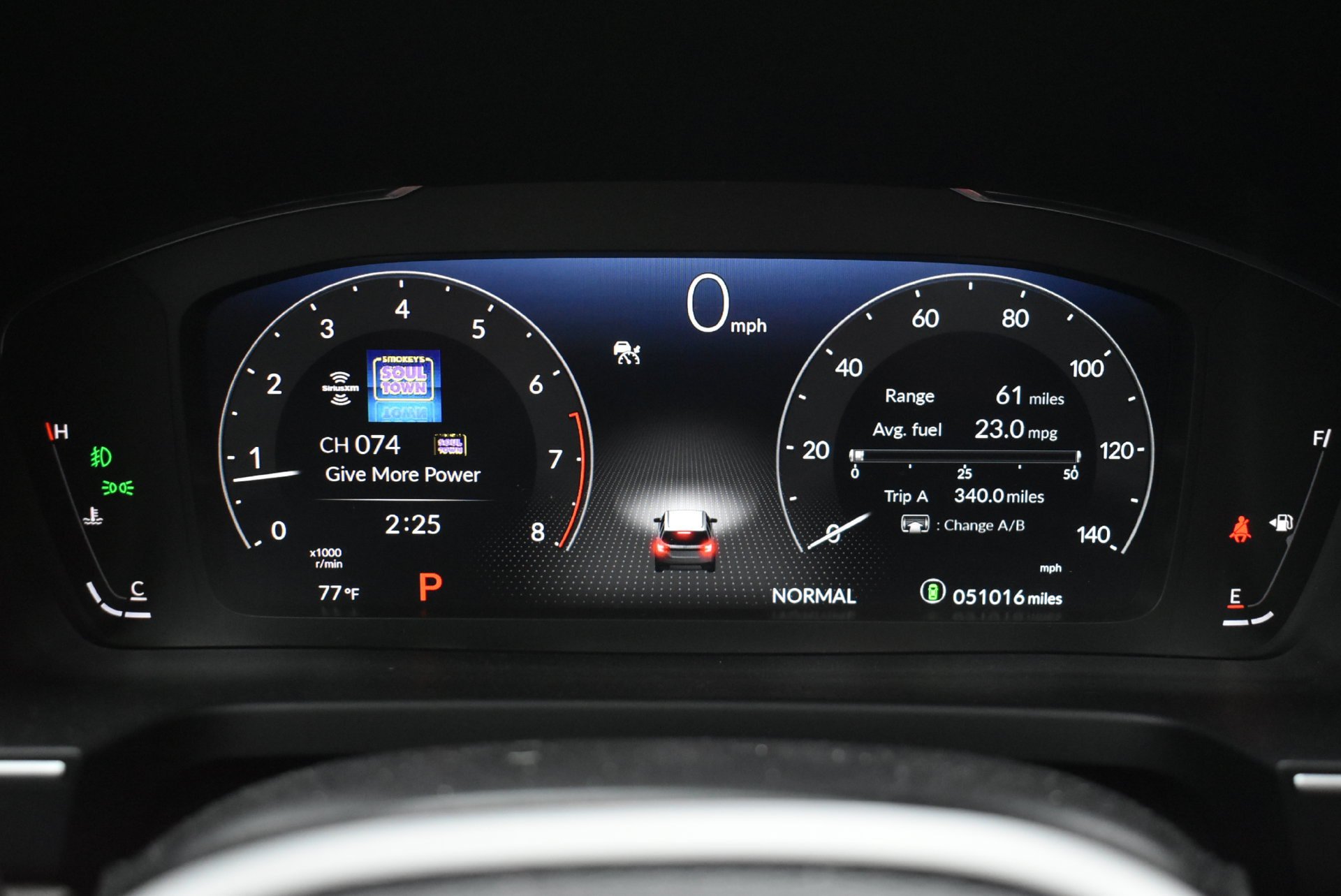 Used 2023 Honda Pilot Elite image 32