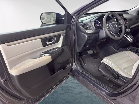 Used 2017 Honda CR-V LX image 30