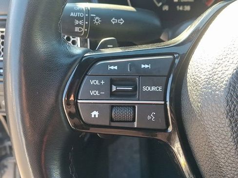 Used 2023 Honda Civic Sport image 20