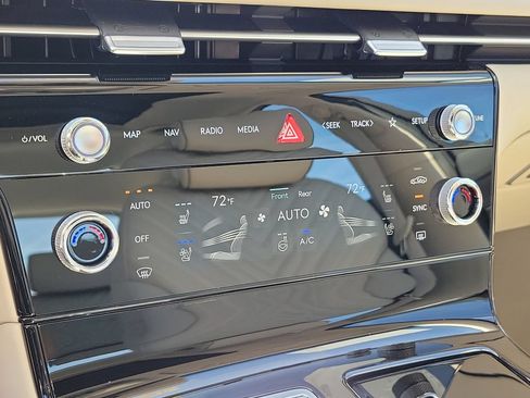 Used 2026 Genesis G80 2.5T Sport Prestige AWD/4WD image 19