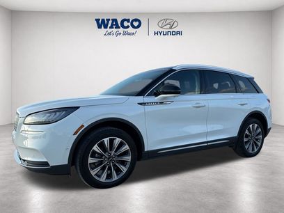 Used 2022 Lincoln Corsair Reserve w/ Equipment Group 201A