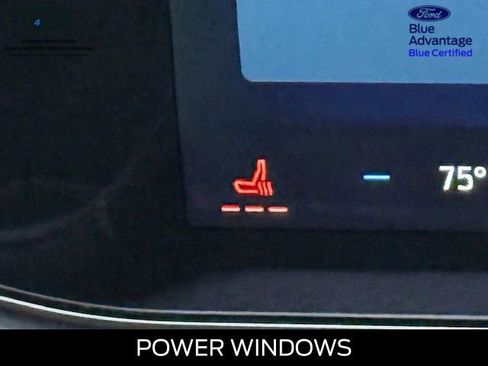 Certified 2025 Ford Mustang Premium image 20