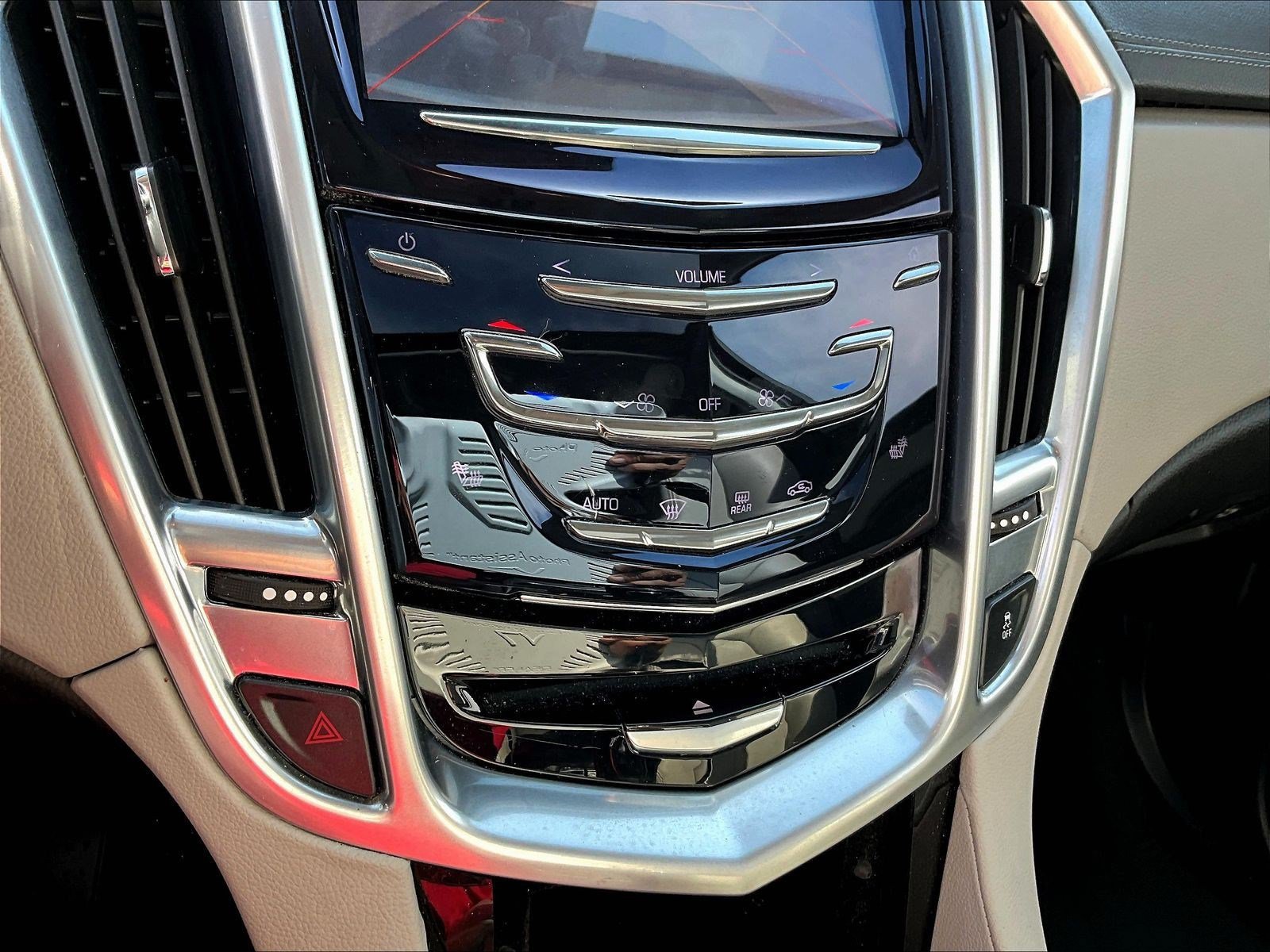 Used 2013 Cadillac SRX Performance w/ Driver Awareness Package FWD image 14