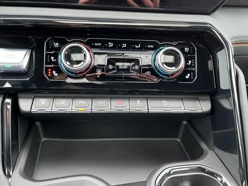 New 2026 GMC Sierra 3500 AT4 image 15