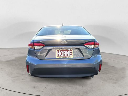 Used 2023 Toyota Corolla LE image 4