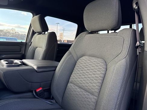 New 2026 RAM 1500 Tradesman image 14