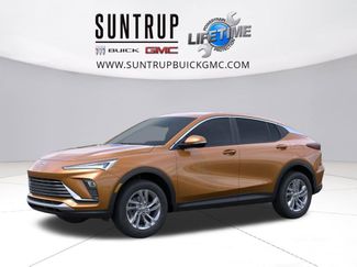 New 2026 Buick Envista Preferred w/ Convenience I Package video 3