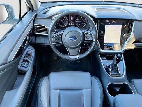 Used 2023 Subaru Outback Onyx Edition image 22