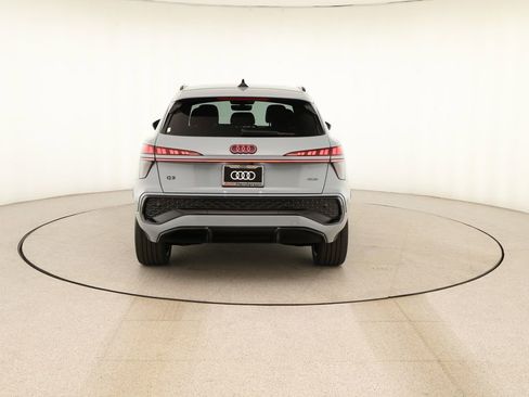 New 2026 Audi Q3 quattro 2.0T AWD/4WD image 5