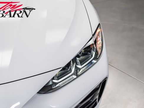 Used 2021 BMW M440i Convertible w/ Premium Package image 19