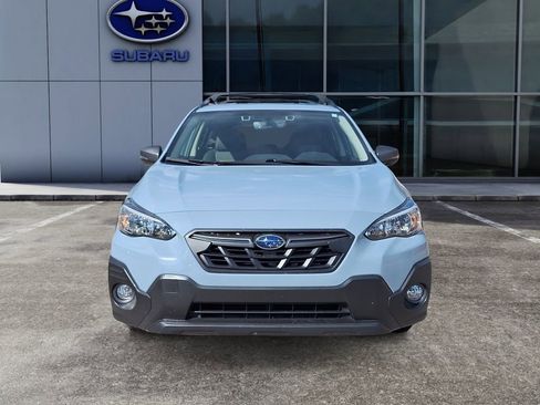 Used 2021 Subaru Crosstrek 2.5i Sport w/ Moonroof Package AWD/4WD image 3