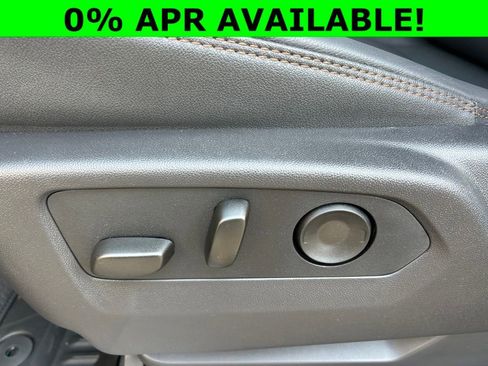 New 2026 GMC Sierra 1500 AT4 image 53