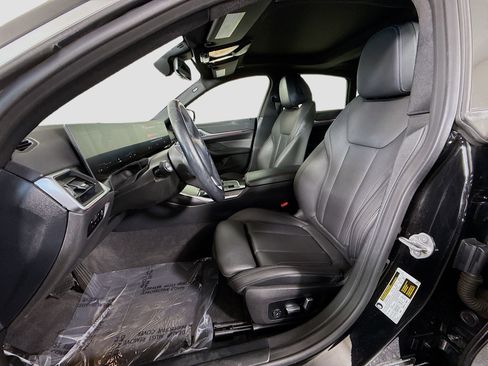 Used 2023 BMW i4 eDrive35 w/ Premium Package image 22