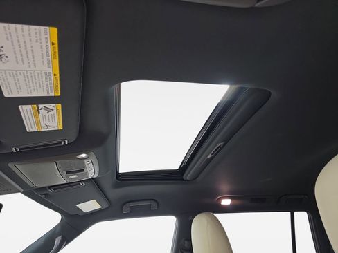 Certified 2024 INFINITI QX80 Sensory w/ Cargo Package AWD/4WD image 26