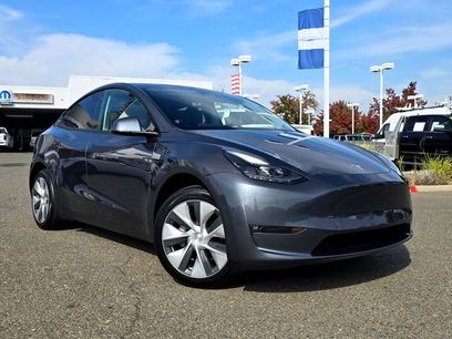 Used 2023 Tesla Model Y Long Range