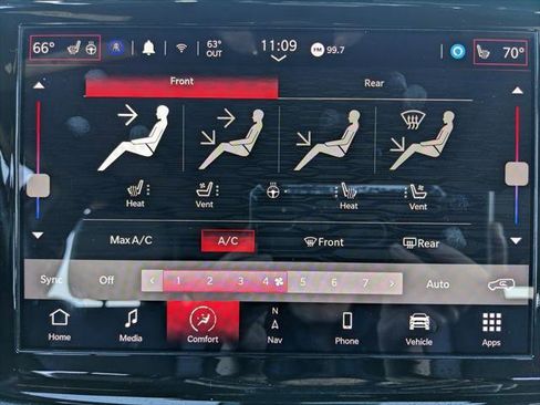 Certified 2024 Dodge Durango GT image 31