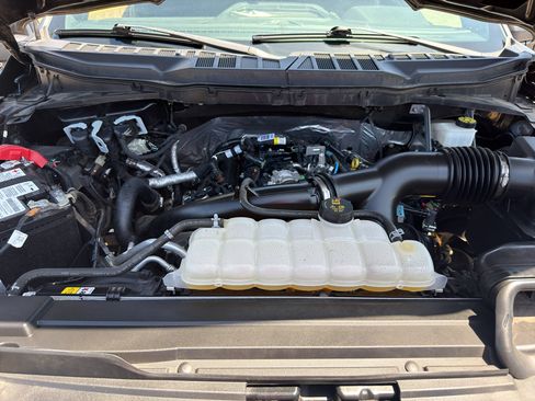 Used 2023 Ford F150 XL w/ STX Appearance Package RWD image 17