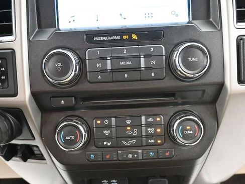 Used 2018 Ford F150 Lariat w/ Equipment Group 501A Mid image 22