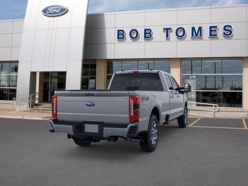 New 2026 Ford F350 4x4 Crew Cab Super Duty image 10