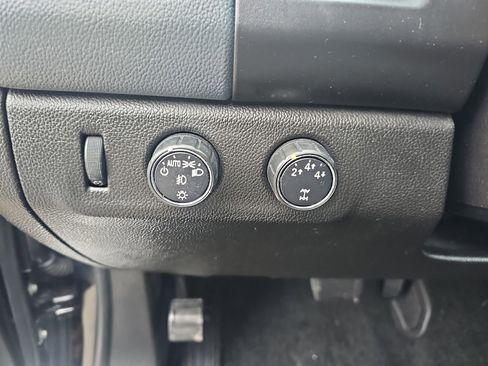 Used 2016 Chevrolet Colorado Z71 image 15