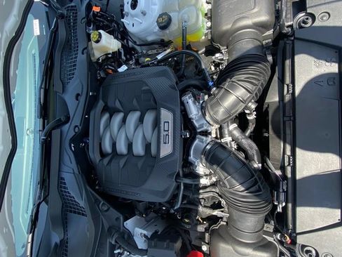 New 2026 Ford Mustang GT RWD image 31